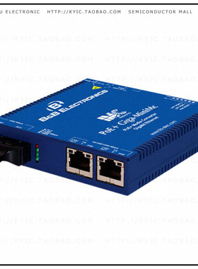 BB-857-11911【POE+ GIGA-MINIMC 2TX/SFP】