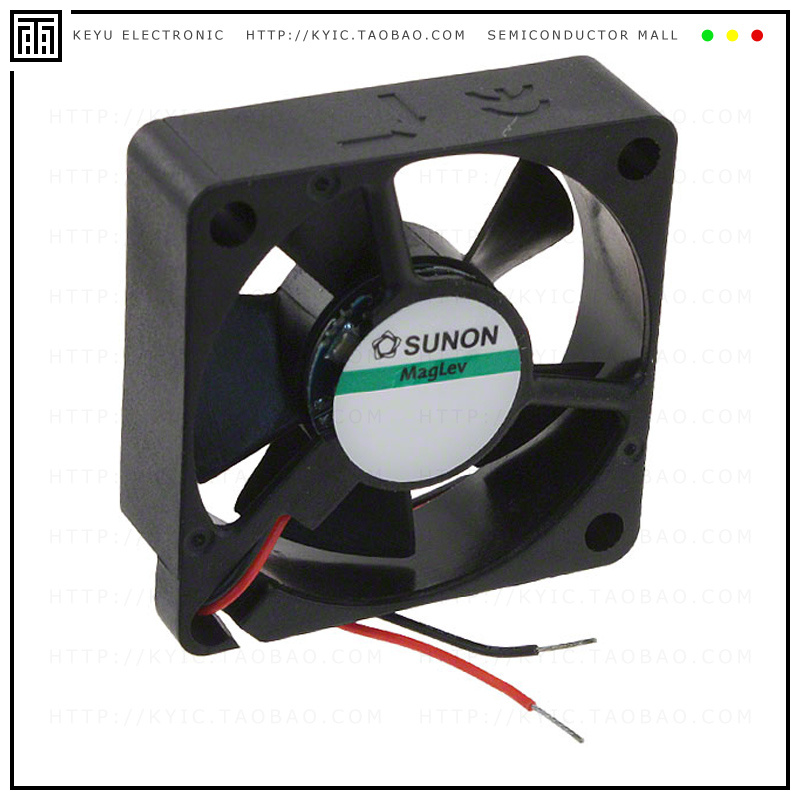 MC35101V2-000U-A99【FAN AXIAL 35X10MM 12VDC WIRE】