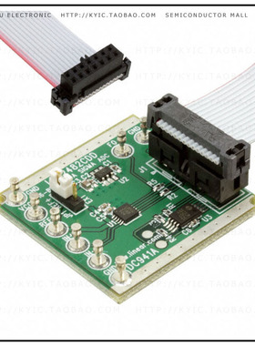 DC941A【BOARD DELTA SIGMA ADC LTC2482】