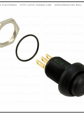 IMR7Z422104【SWITCH PUSHBUTTON SPDT 3A 28V】