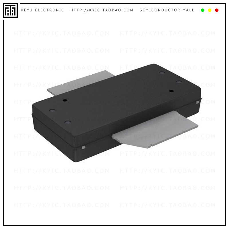 MRF7S24250NR3【TRANS RF LDMOS 250W 32V】