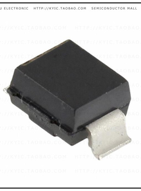 MSMBG6.5A【TVS DIODE 6.5V 11.2V DO215AA】