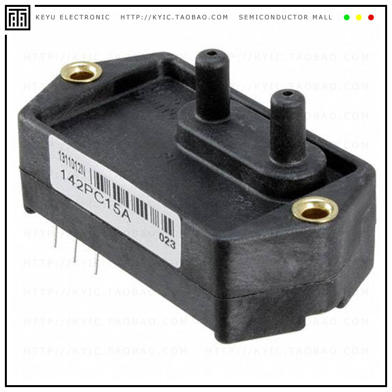 142PC15A【SENSOR ABS PRESS 45 PSI MAX】