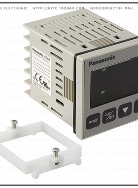 AKT4H112110【CONTROL TEMP/PROC RELAY/VOLT OUT】