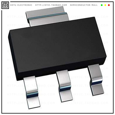 ZSR485GTA【IC REG LIN 4.85V 200MA SOT223-4】