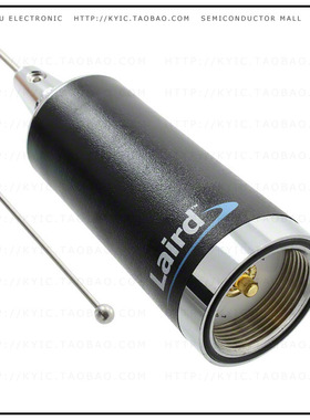 C37【RF ANT 39MHZ WHIP STR NMO BASE】