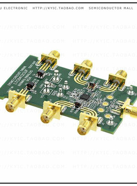 DC1464A【EVAL BOARD FOR LTC6412】