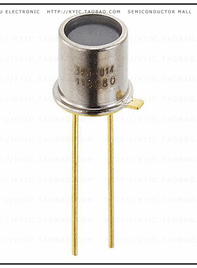 MTPD3650D-1.4【SENSOR PHOTODIODE 365NM TO46】