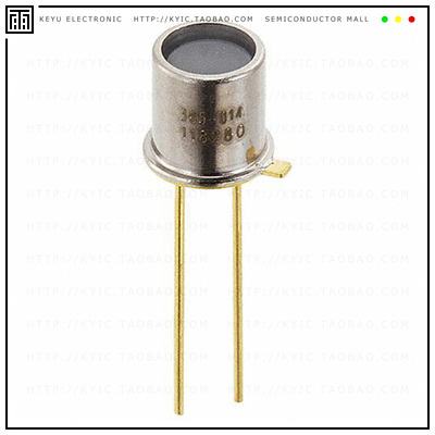 MTPD3650D-1.4【SENSOR PHOTODIODE 365NM TO46】