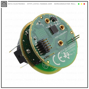 EVAL PLATFORM BOARD SENSOR BLE GASSENSOREVM