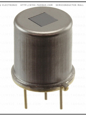 EKMC2600100K【SENSOR MOTION PIR NO LENS 170UA】