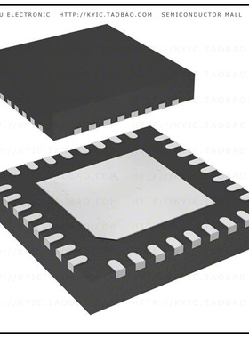 STM32L432KBU6【IC MCU 32BIT 128KB FLASH 32QFPN】