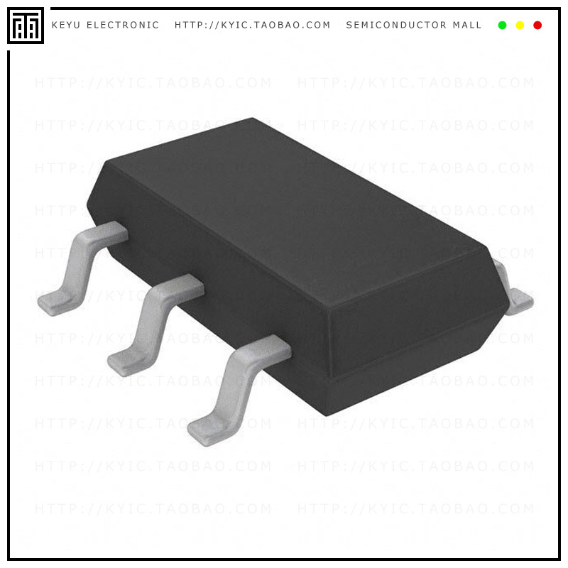 LTC2360IS6#TRMPBF【IC ADC 12BIT 100KSPS TSOT23-6】