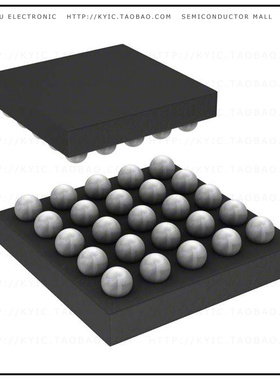 ST6G3244MEBJR【IC TRNSLTR BIDIR 25FLIPCHIP】