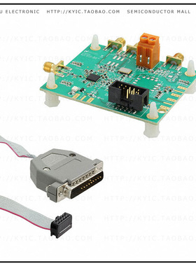 LMX25412380EVAL/NOPB【EVAL BOARD FOR LMX25412380】