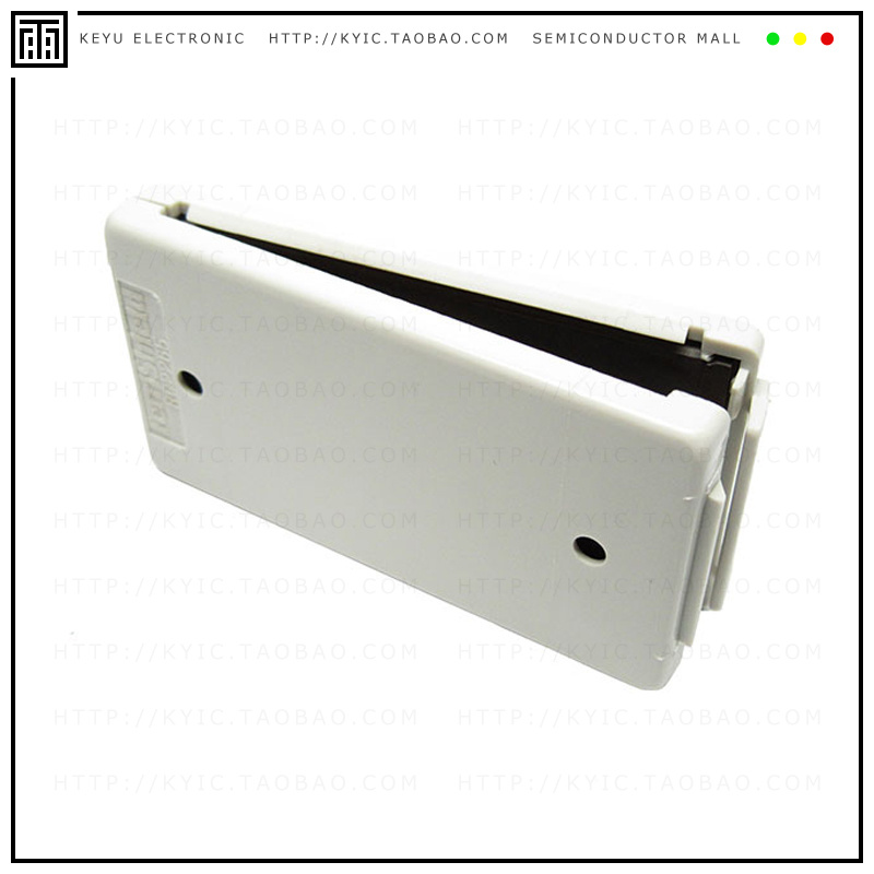 RA28B2265【FERRITE 154OHM CLMP 51.99X0.97MM】