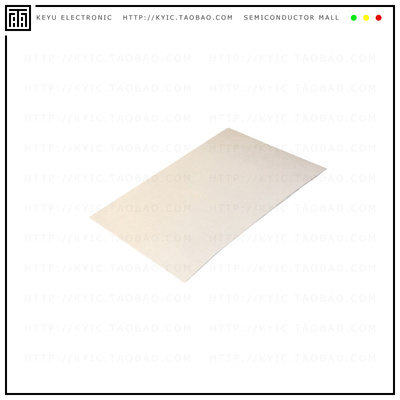 PC93-20-5-2【THERM PAD 20MMX5MM GRAY】