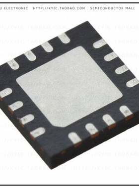 MC9S08QG8CFFE【IC MCU 8BIT 8KB FLASH 16QFN】