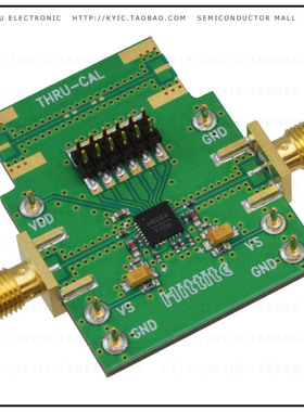 117355-HMC626ALP5【BOARD EVALUATION HMC626ALP5】