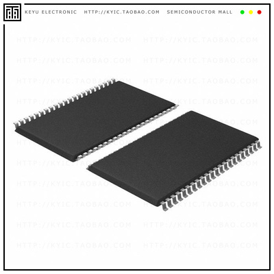 CY62137FV30LL-45ZSXI【IC SRAM 2M PARALLEL 44TSOP II】