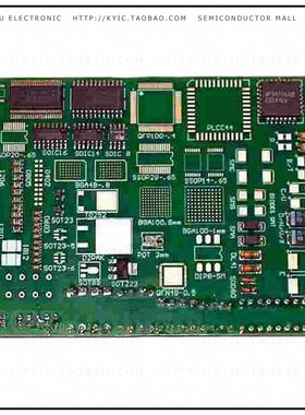 SMDPST100【SOLDER PRACTICE KIT】