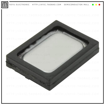 CMS-151135-076SP【SPEAKER 15 X 11 MM 3.5 MM DEEP】