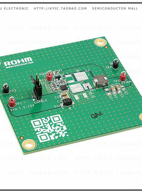 BD95841MUVEVK-101【EVAL BOARD FOR BD95841】