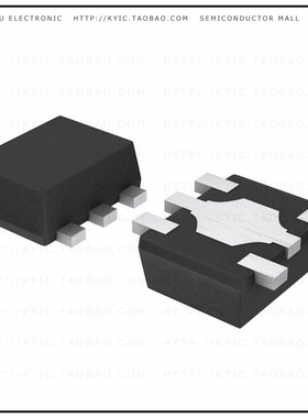 BU52014HFV-TR【MAGNETIC SWITCH OMNIPOLAR HVSOF5】