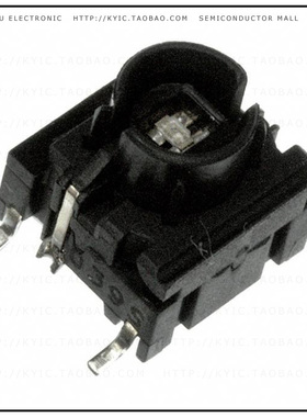 4FSH901【SWITCH TACTILE SPST-NO 0.05A 24V】