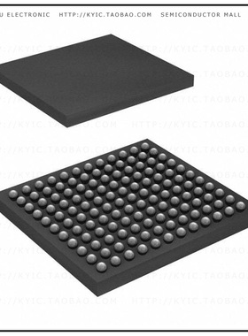 ICE40HX8K-CB132【IC FPGA 95 I/O 132CSBGA】