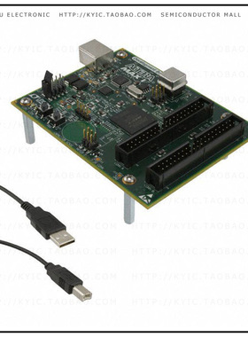 DK-DEV-5M570ZN【KIT DEV MAX V 5M570Z】