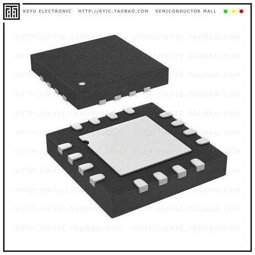 ADCLK925BCPZ-R7【IC CLK BUFFER 1:2 7.5GHZ 16LFCSP】