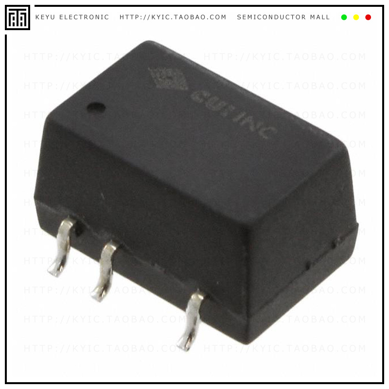 PES1-S12-S5-M【DC DC CONVERTER 5V 1W】