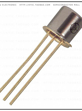 OPV302【LASER DIODE 850NM 1.5MW TO46】