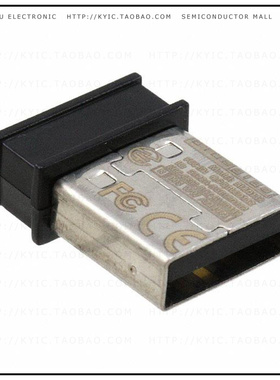 BLED112-V1【RF TXRX MOD BLUETOOTH TRACE ANT】