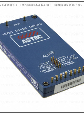 AIF50B300-L【DC DC CONVERTER 12V 600W】