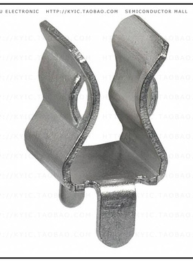 3518P【FUSE CLIP CARTRIDGE 15A PCB】