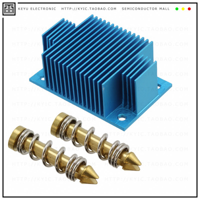 ATS-14B-38-C2-R0【HEATSINK 36.83X57.6X22.86MM T766】