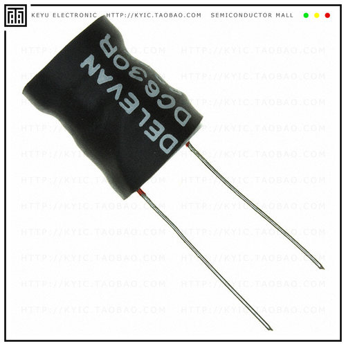 DC630R-823K【FIXED IND 82UH 3.44A 83 MOHM TH】