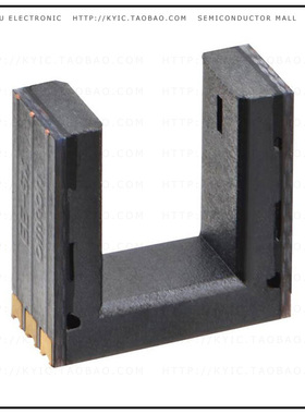 EE-SX4350【SENSOR OPTICAL 5MM MOD SLOT TYPE】