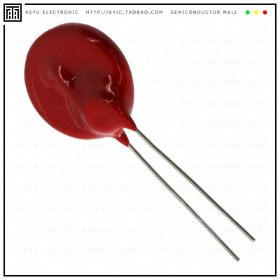 TMOV20RP420E【VARISTOR 680V 10KA DISC 20MM】