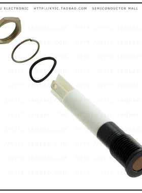 Q8F1BXXHO02E【8MM FLSH BLK CHRM HYPR ORG 2VDC】