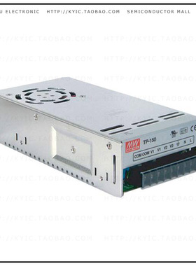 TP-150A【AC/DC CONVERTER 5V 12V -5V 150W】