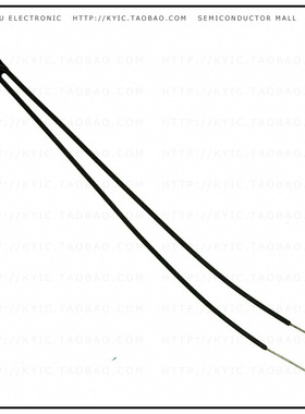 B57862S0103F040【THERMISTOR NTC 10KOHM 3988K BEAD】