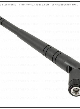 RFDPA151300SBAB8G1【RF ANT 2.4GHZ WHIP TILT RP-SMA】