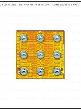 EPC2110【GANFET 2NCH 120V 3.4A DIE】