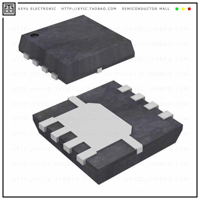 NVTFS5124PLTWG【MOSFET P-CH 60V 8A U8FL】