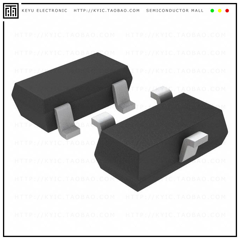 LT1460JCS3-5#TRMPBF【IC VREF SERIES 5V SOT23-3】