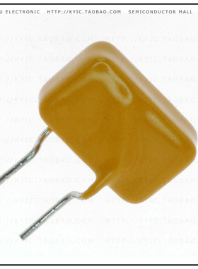 TR600-150F-EX-2【PTC RESET FUSE 250V 150MA RADIAL】