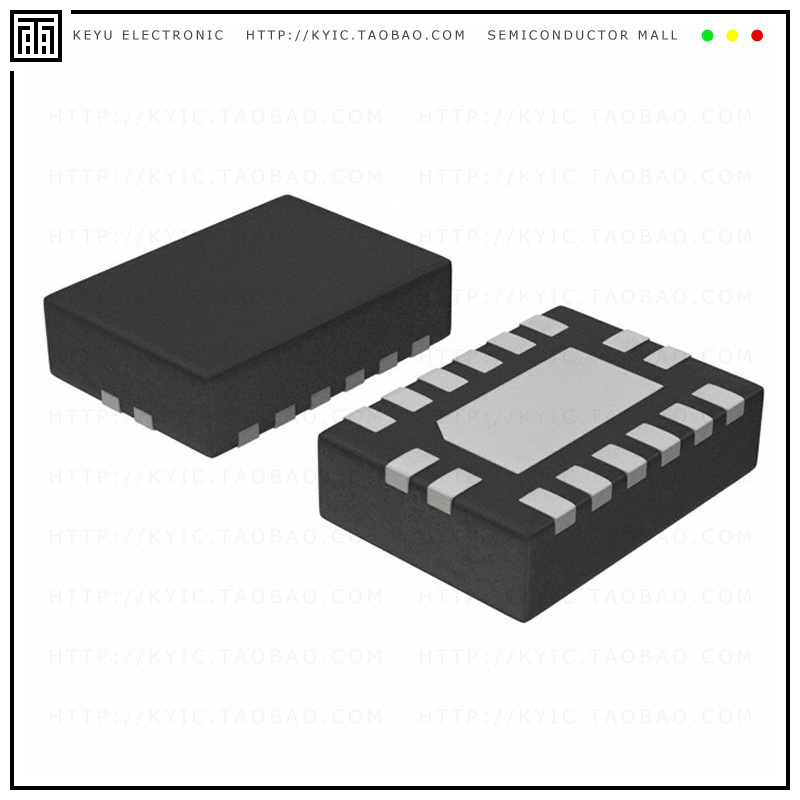 MC74LVX4051MNTWG【IC MUX/DEMUX 8X1 16SOEIAJ】